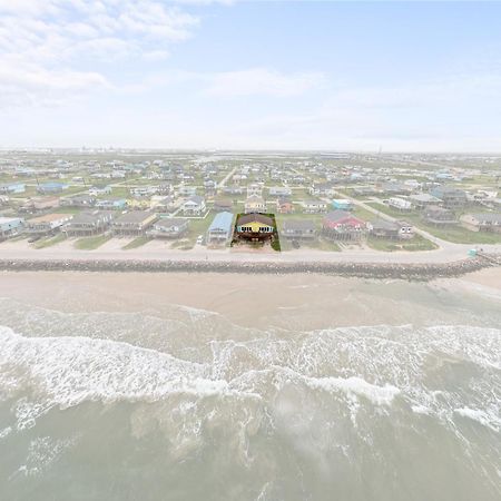 Amazing Oceanfront 2Br Home Cozy Peaceful And Kid And Pet Friendly ฟรีพอร์ต ภายนอก รูปภาพ