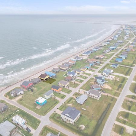 Amazing Oceanfront 2Br Home Cozy Peaceful And Kid And Pet Friendly ฟรีพอร์ต ภายนอก รูปภาพ