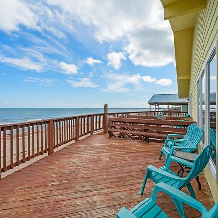 Amazing Oceanfront 2Br Home Cozy Peaceful And Kid And Pet Friendly ฟรีพอร์ต ภายนอก รูปภาพ