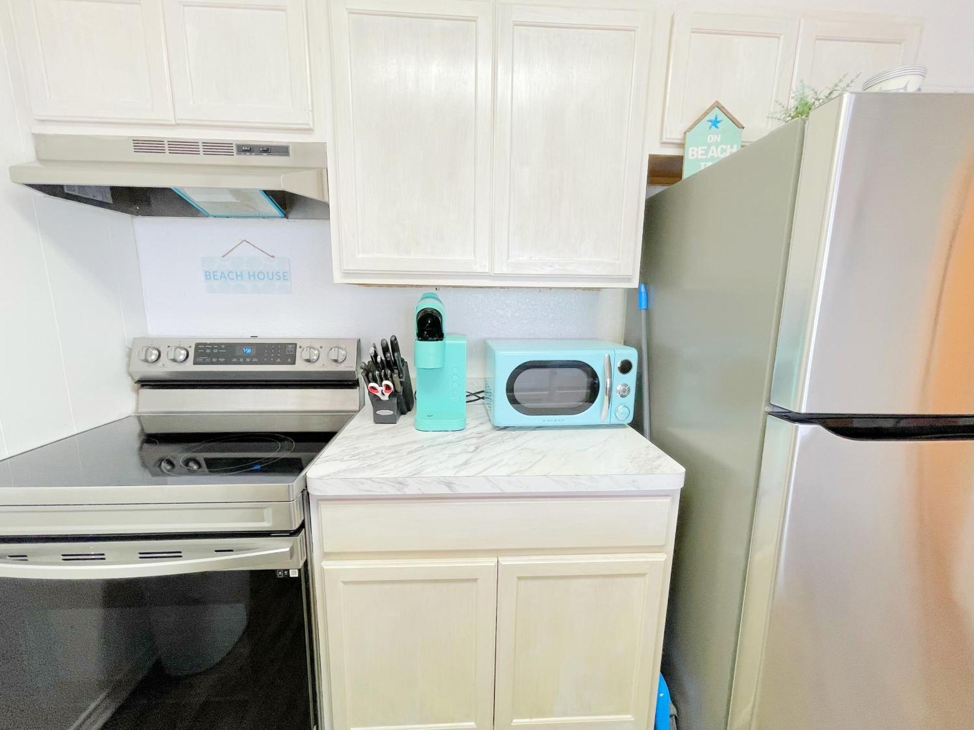 Amazing Oceanfront 2Br Home Cozy Peaceful And Kid And Pet Friendly ฟรีพอร์ต ภายนอก รูปภาพ