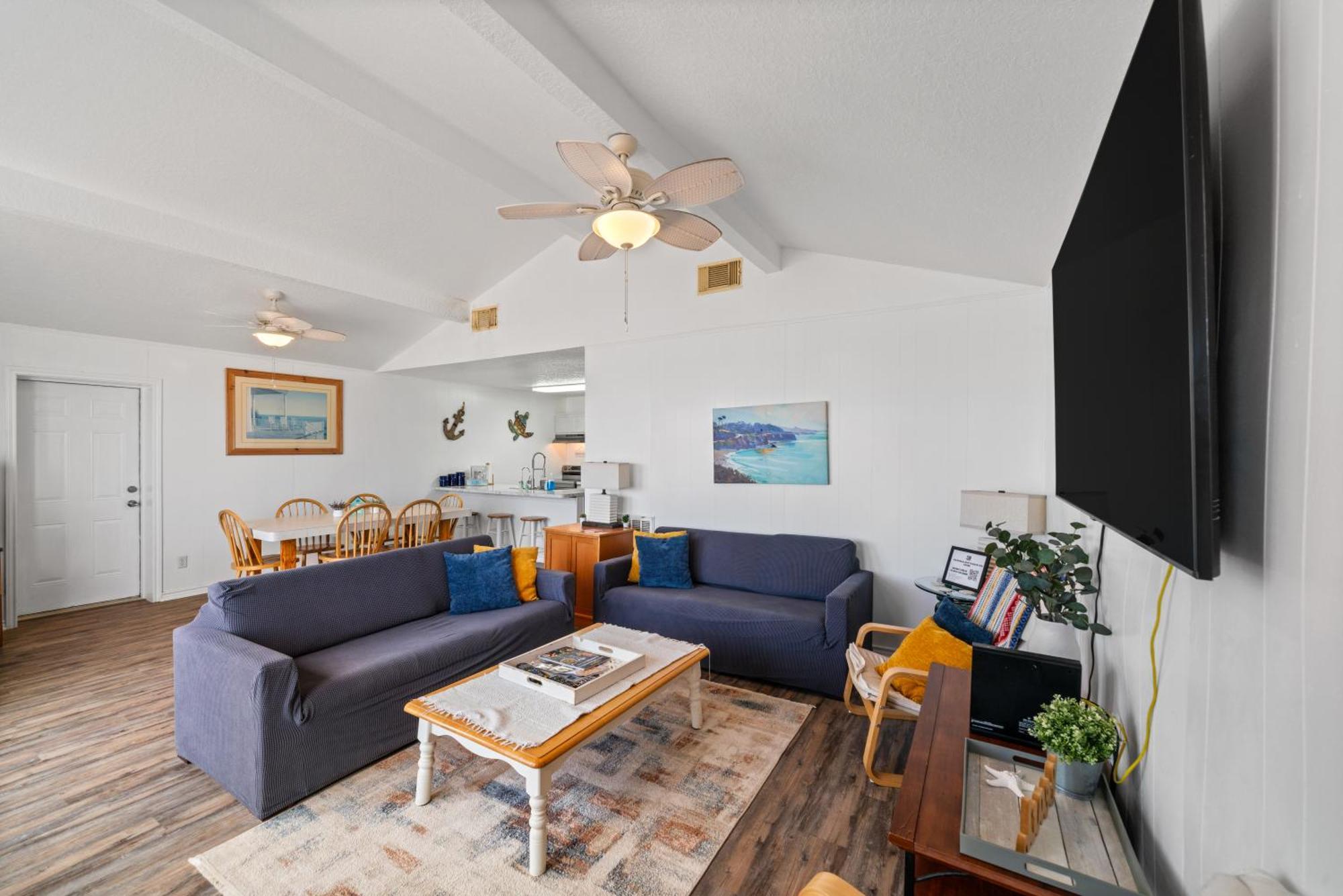 Amazing Oceanfront 2Br Home Cozy Peaceful And Kid And Pet Friendly ฟรีพอร์ต ภายนอก รูปภาพ