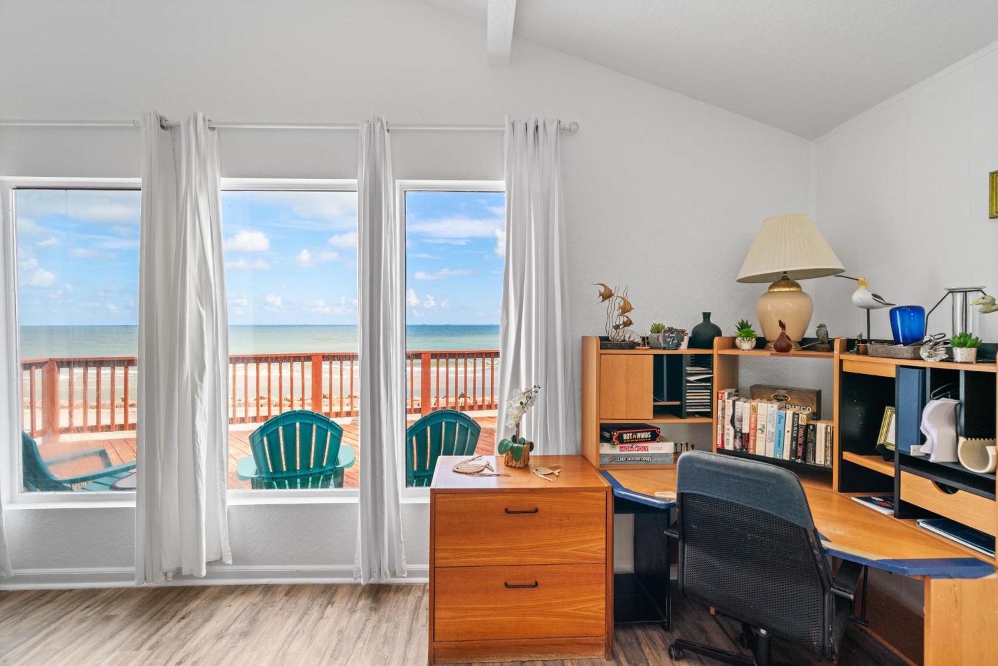 Amazing Oceanfront 2Br Home Cozy Peaceful And Kid And Pet Friendly ฟรีพอร์ต ภายนอก รูปภาพ